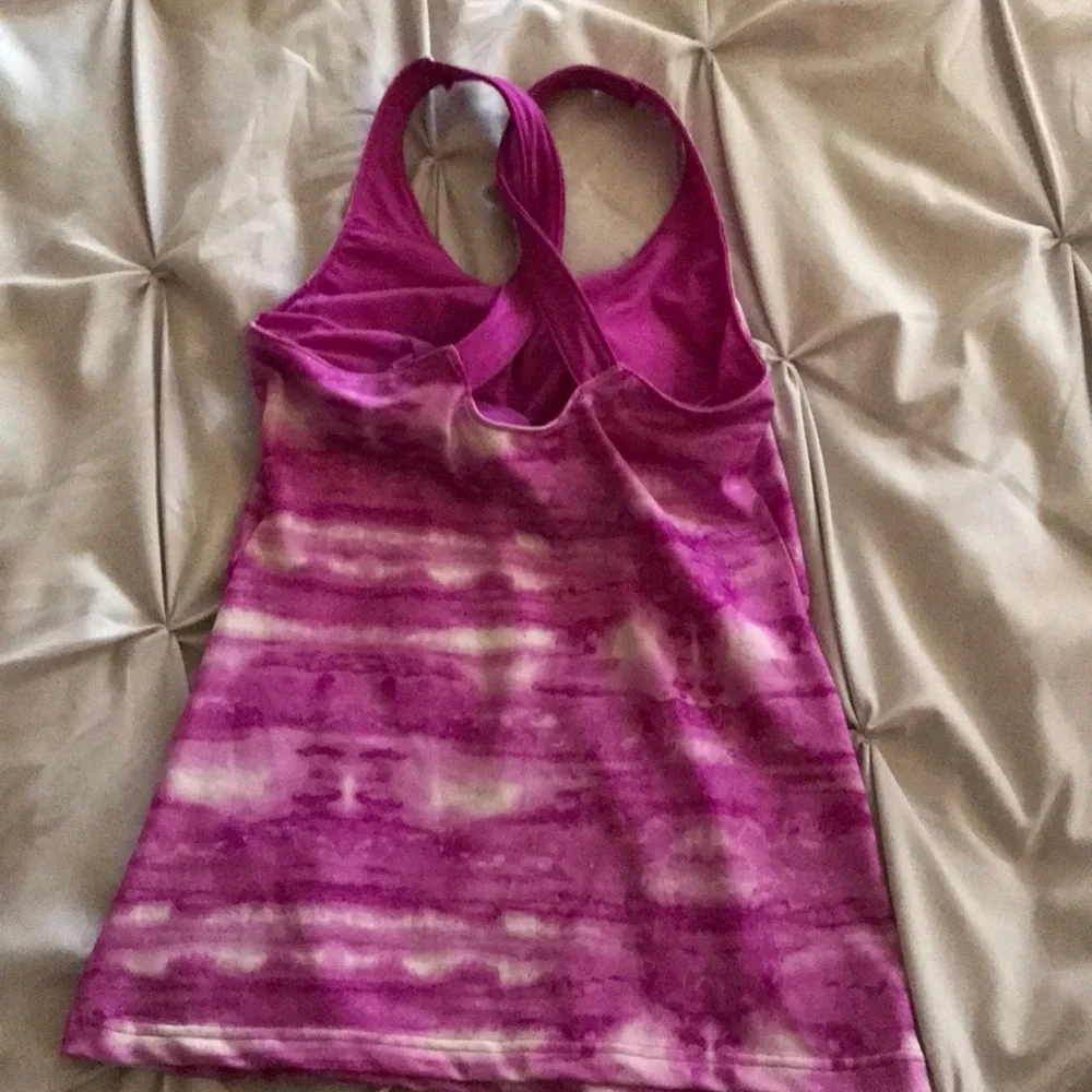 Old Navy Workout Tank Top Size Small